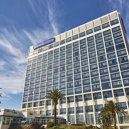Garden Court Kings Beach Port Elizabeth Kültér fotó