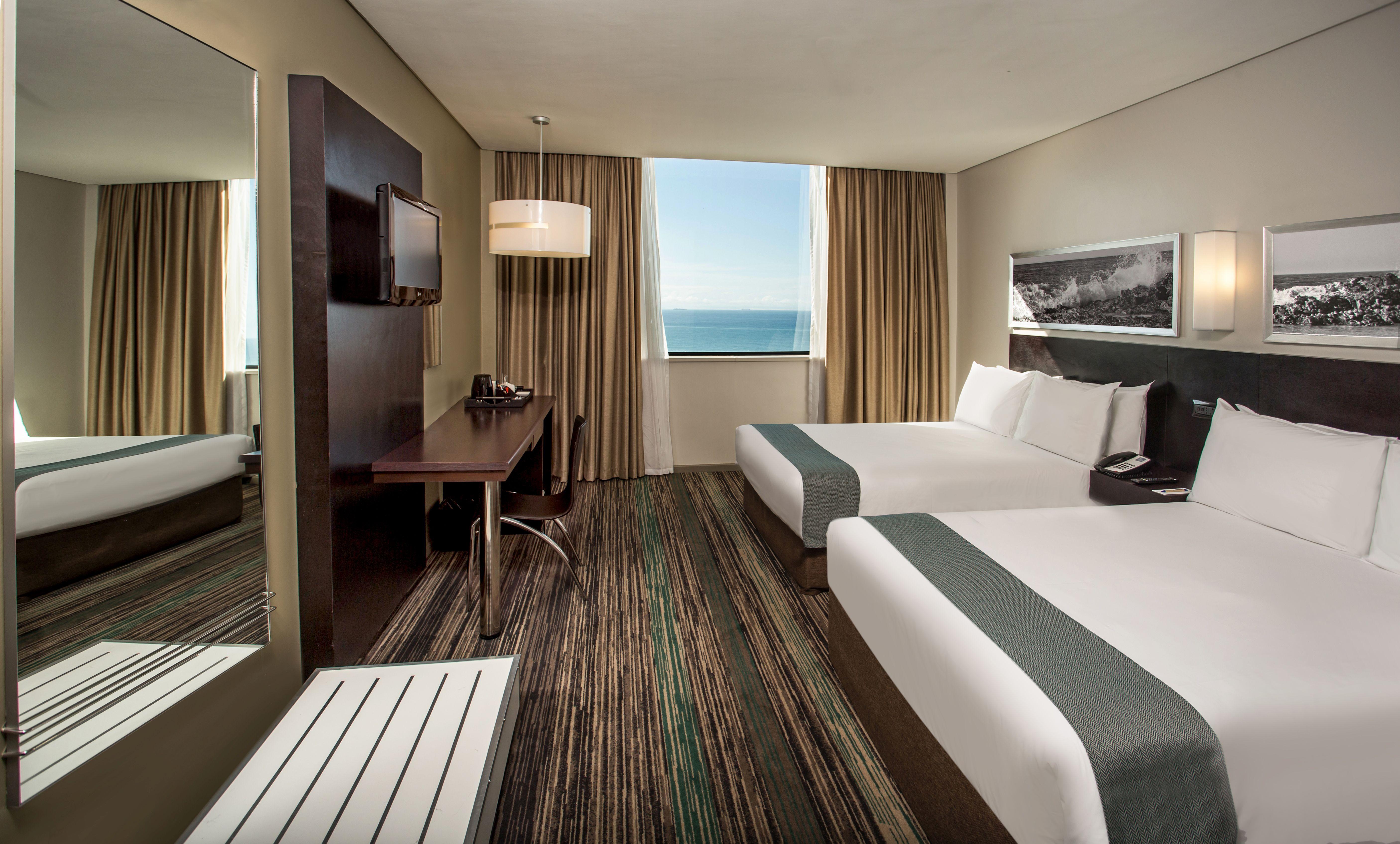 Garden Court Kings Beach Port Elizabeth Kültér fotó