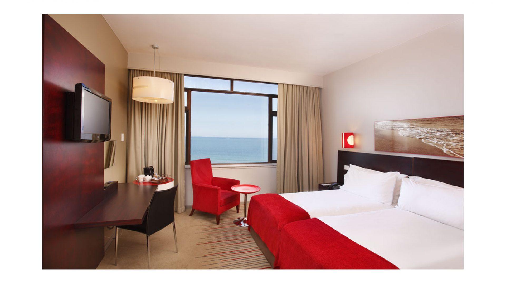 Garden Court Kings Beach Port Elizabeth Kültér fotó