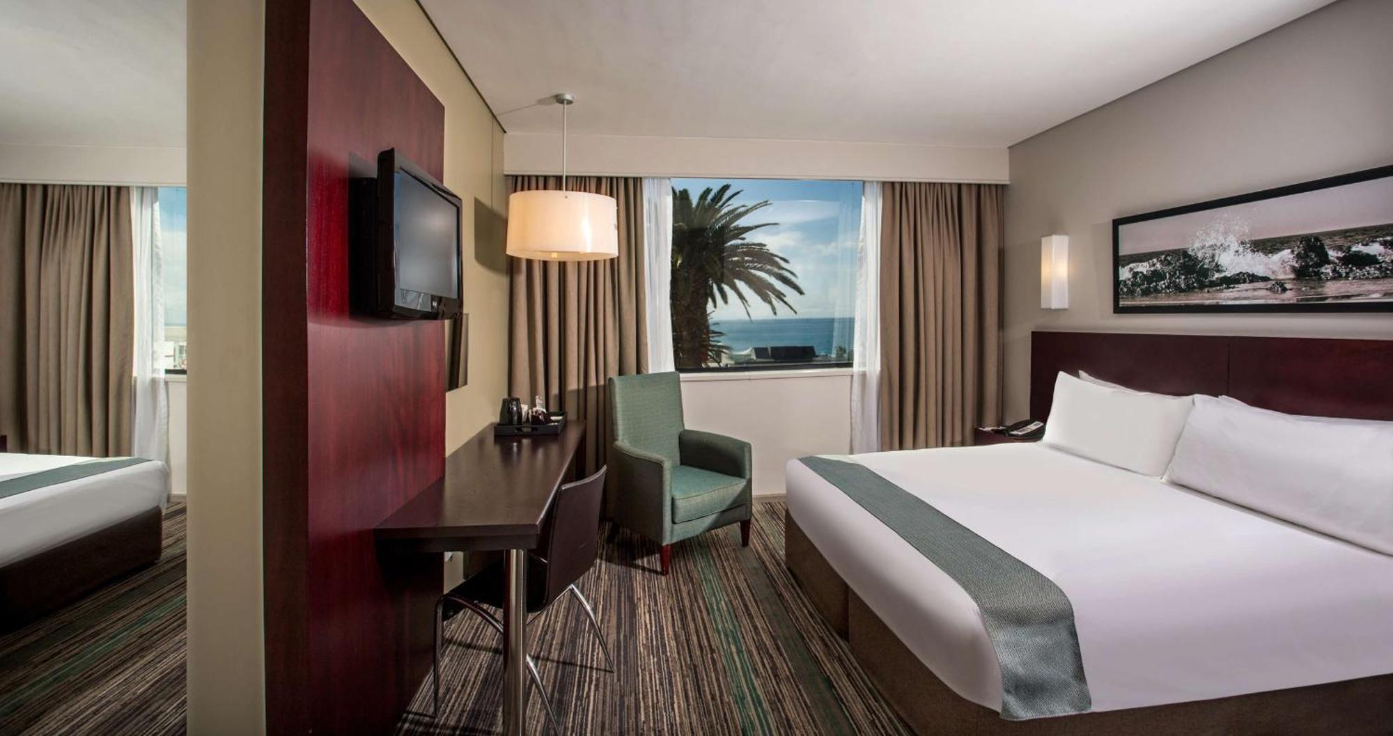 Garden Court Kings Beach Port Elizabeth Kültér fotó