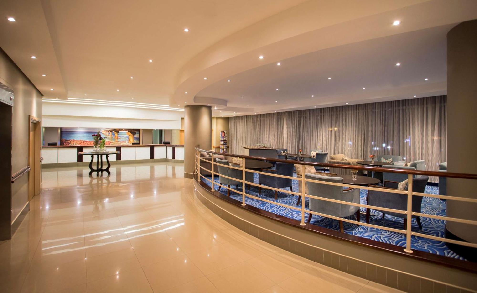 Garden Court Kings Beach Port Elizabeth Kültér fotó