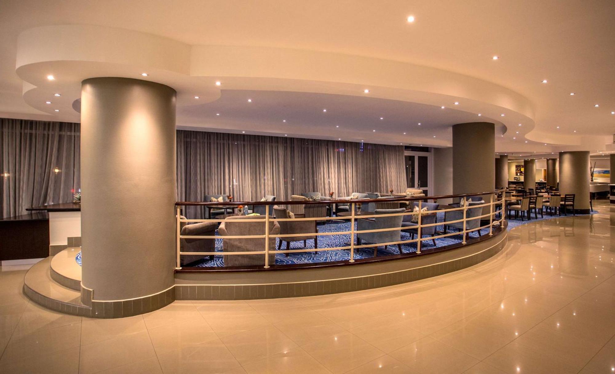Garden Court Kings Beach Port Elizabeth Kültér fotó