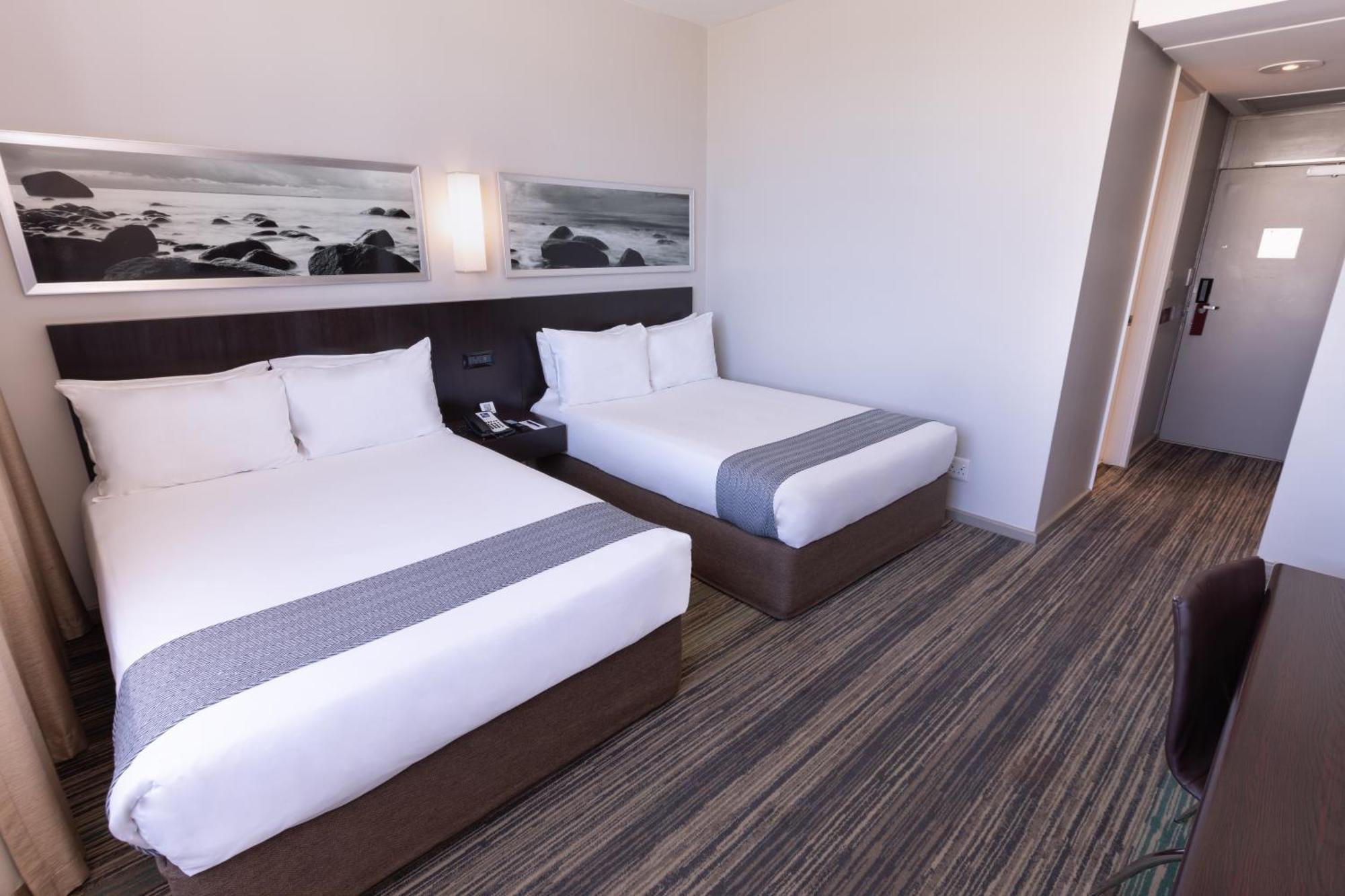 Garden Court Kings Beach Port Elizabeth Kültér fotó