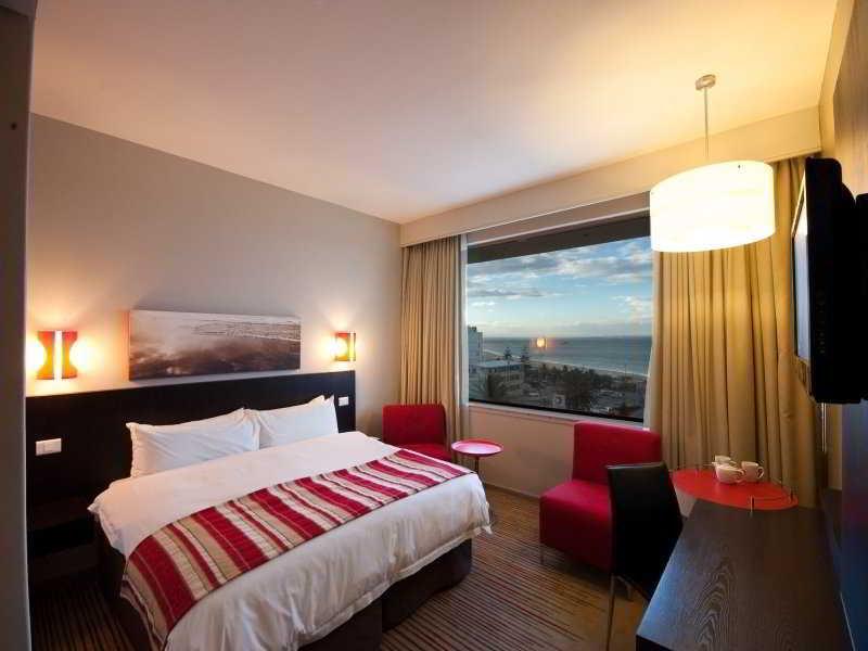 Garden Court Kings Beach Port Elizabeth Kültér fotó