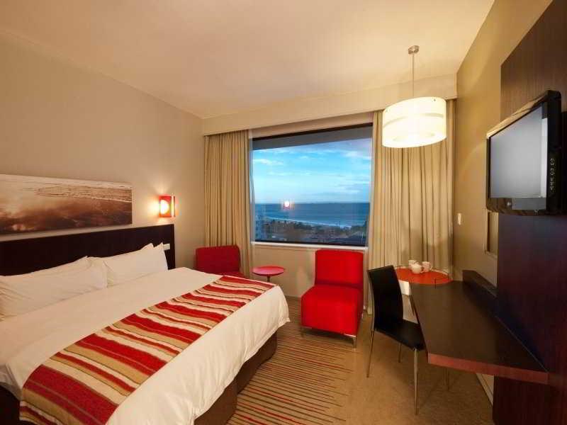 Garden Court Kings Beach Port Elizabeth Kültér fotó