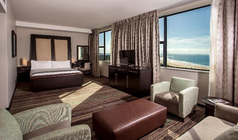 Garden Court Kings Beach Port Elizabeth Kültér fotó