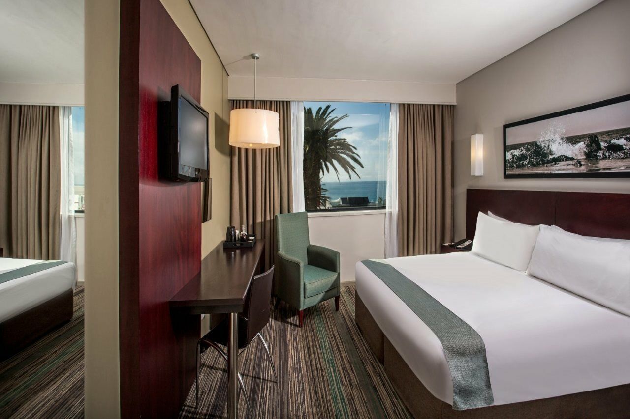 Garden Court Kings Beach Port Elizabeth Kültér fotó